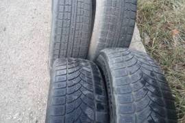 VOLKSWAGEN , Колеса и шины