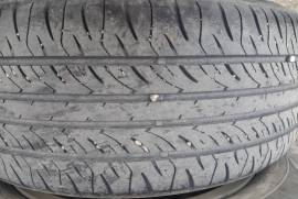 VOLKSWAGEN , Колеса и шины