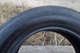 VOLKSWAGEN , Колеса и шины