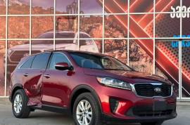 Kia, Sorento