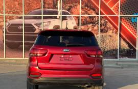 Kia, Sorento