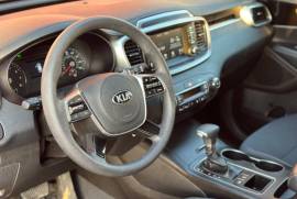 Kia, Sorento