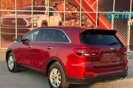Kia, Sorento
