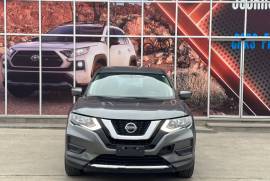 Nissan, Rogue