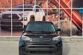 Kia, Soul