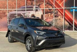 Toyota, RAV4