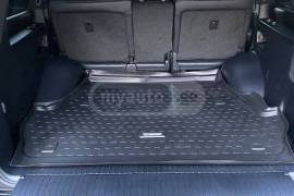 Lexus, LX series, LX 450