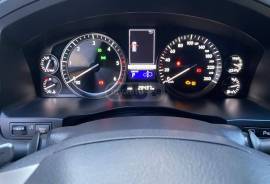 Lexus, LX series, LX 450