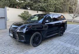 Lexus, LX series, LX 450