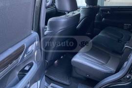 Lexus, LX series, LX 450