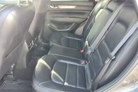 Mazda, CX series, CX-5