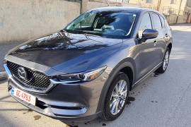 Mazda, CX series, CX-5