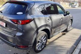 Mazda, CX series, CX-5