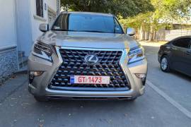 Lexus, GX, GX 460