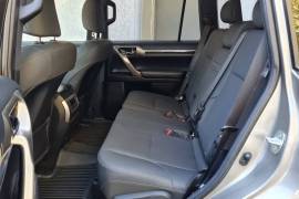 Lexus, GX, GX 460