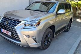 Lexus, GX, GX 460