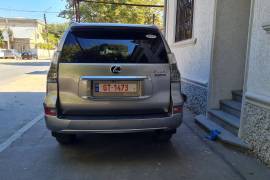 Lexus, GX, GX 460