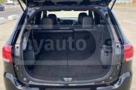 Mitsubishi, Outlander