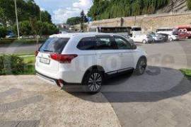 Mitsubishi, Outlander