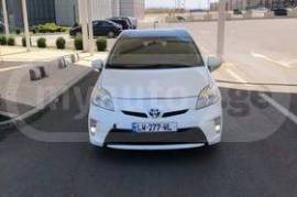 Toyota, Prius