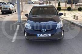 Toyota, Prius