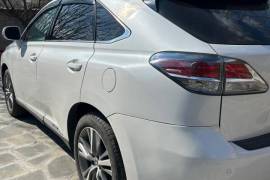 Lexus, RX series, RX 450h