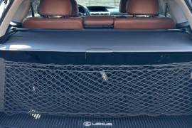 Lexus, RX series, RX 450h