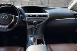 Lexus, RX series, RX 450h