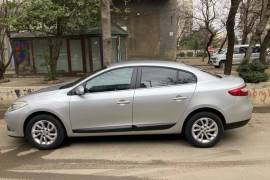 Renault , Fluence