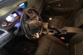 Renault , Fluence