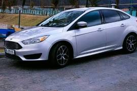 Ford, Focus