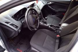Ford, Focus