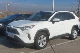 Toyota, RAV4