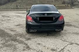 Mercedes-Benz, C Class, C 300