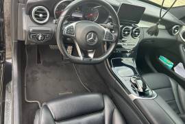 Mercedes-Benz, C Class, C 300