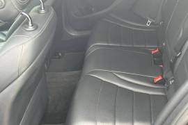 Mercedes-Benz, C Class, C 300