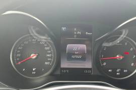 Mercedes-Benz, C Class, C 300