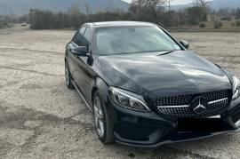 Mercedes-Benz, C Class, C 300