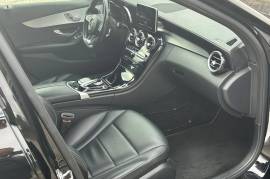 Mercedes-Benz, C Class, C 300