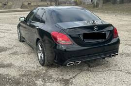 Mercedes-Benz, C Class, C 300