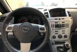 Opel, Zafira