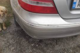 Mercedes-Benz, CLK-Class