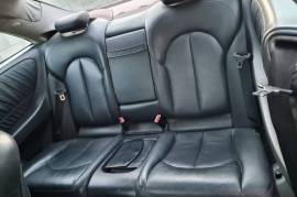 Mercedes-Benz, CLK-Class