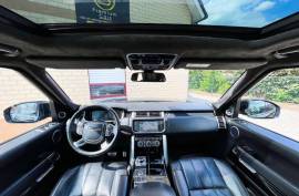 Land Rover, Range Rover