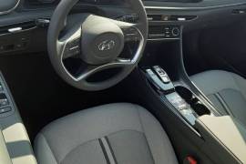 Hyundai, Sonata