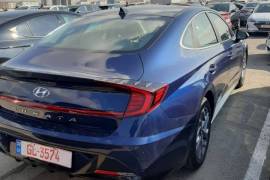 Hyundai, Sonata
