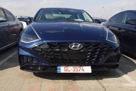 Hyundai, Sonata