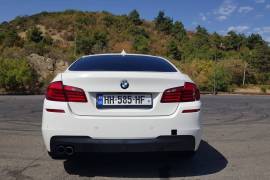 BMW, 5 Series, 528