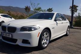 BMW, 5 Series, 528