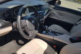 BMW, 5 Series, 528
